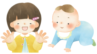 一時預かり保育